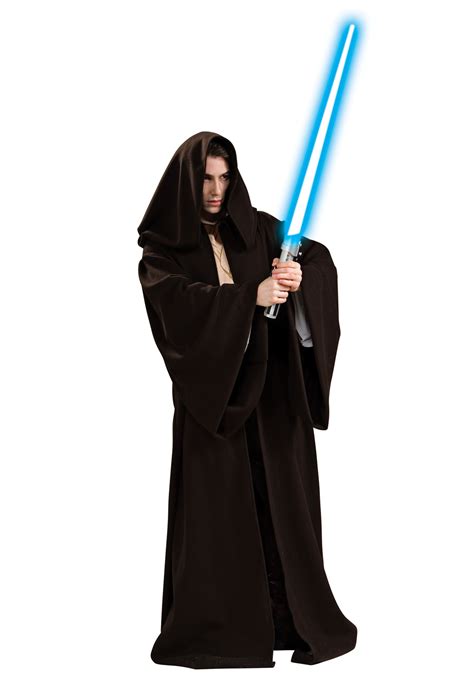 authentic jedi robes.